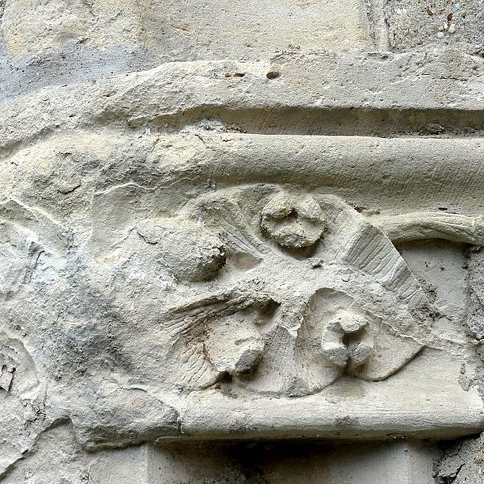 Photo de Église Saint-Aubin de Limay