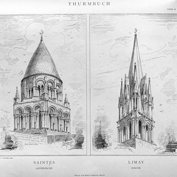 Église Saint-Aubin de Limay