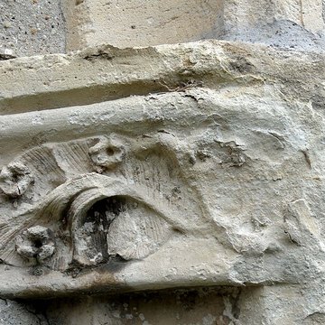 Église Saint-Aubin de Limay