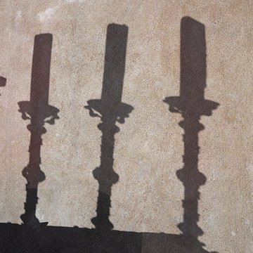 Église Saint-Aubin de Limay