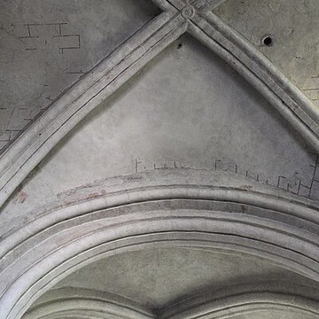 Église Saint-Aubin de Limay