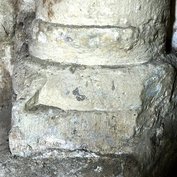 Église Saint-Aubin de Limay