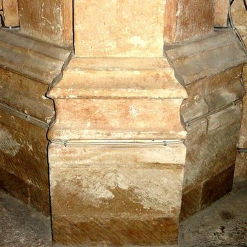 Église Saint-Aubin de Limay