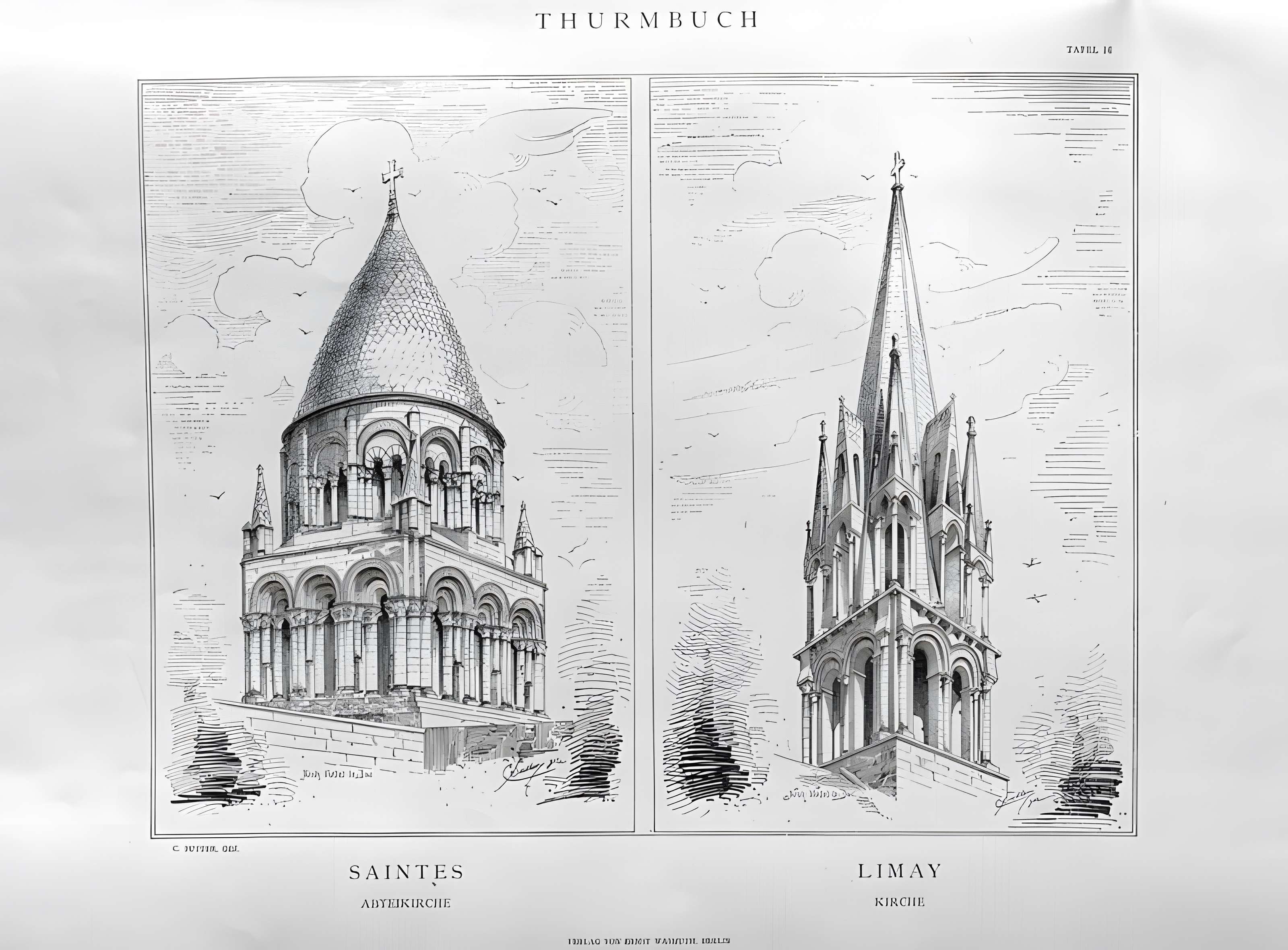 Église Saint-Aubin de Limay