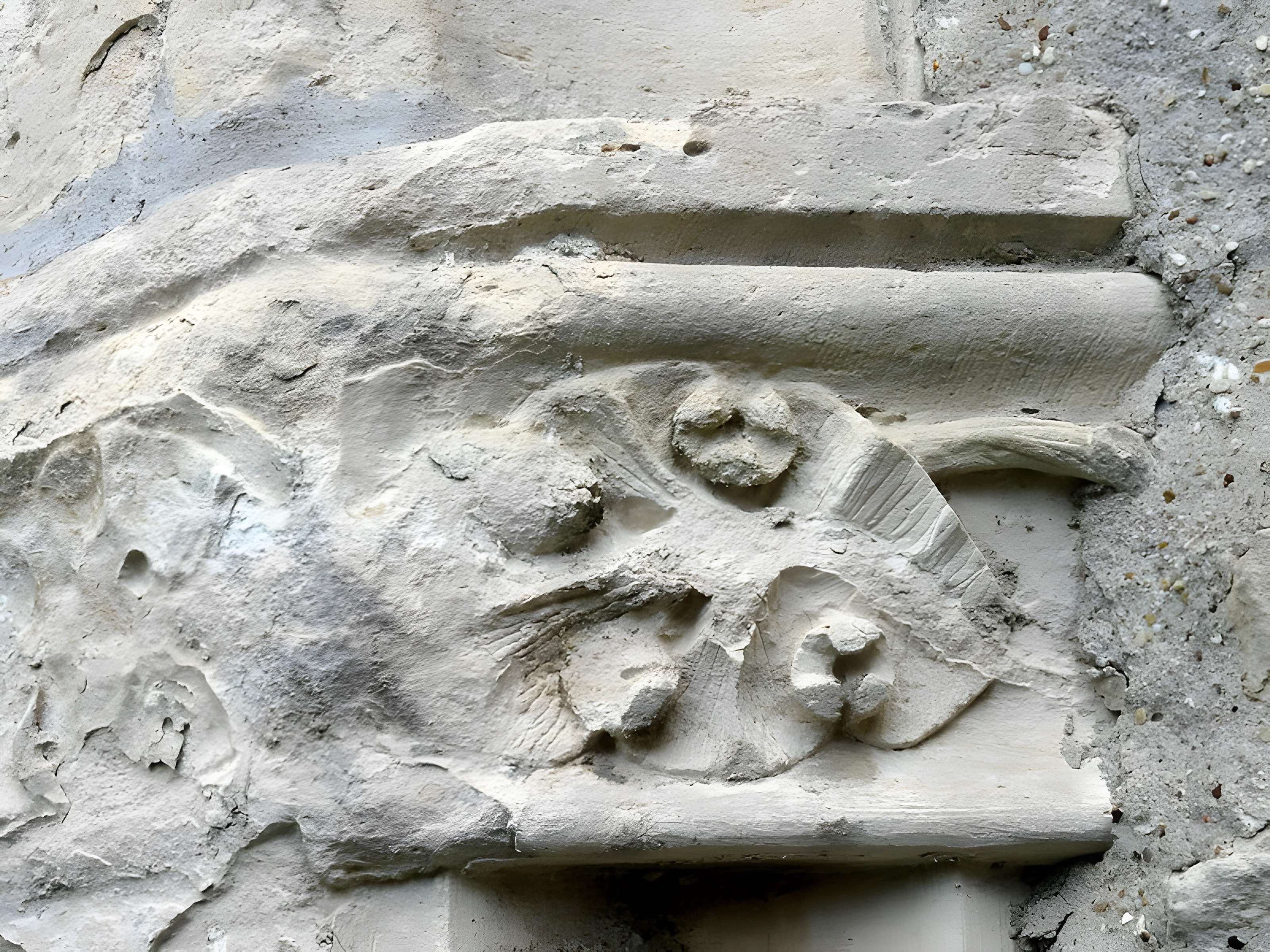 Église Saint-Aubin de Limay