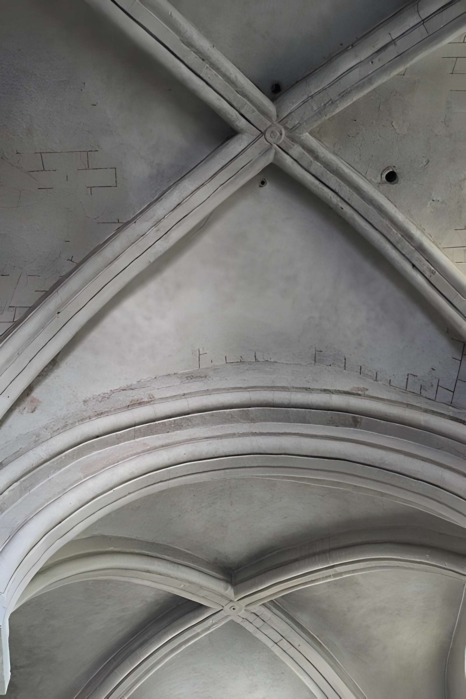 Église Saint-Aubin de Limay