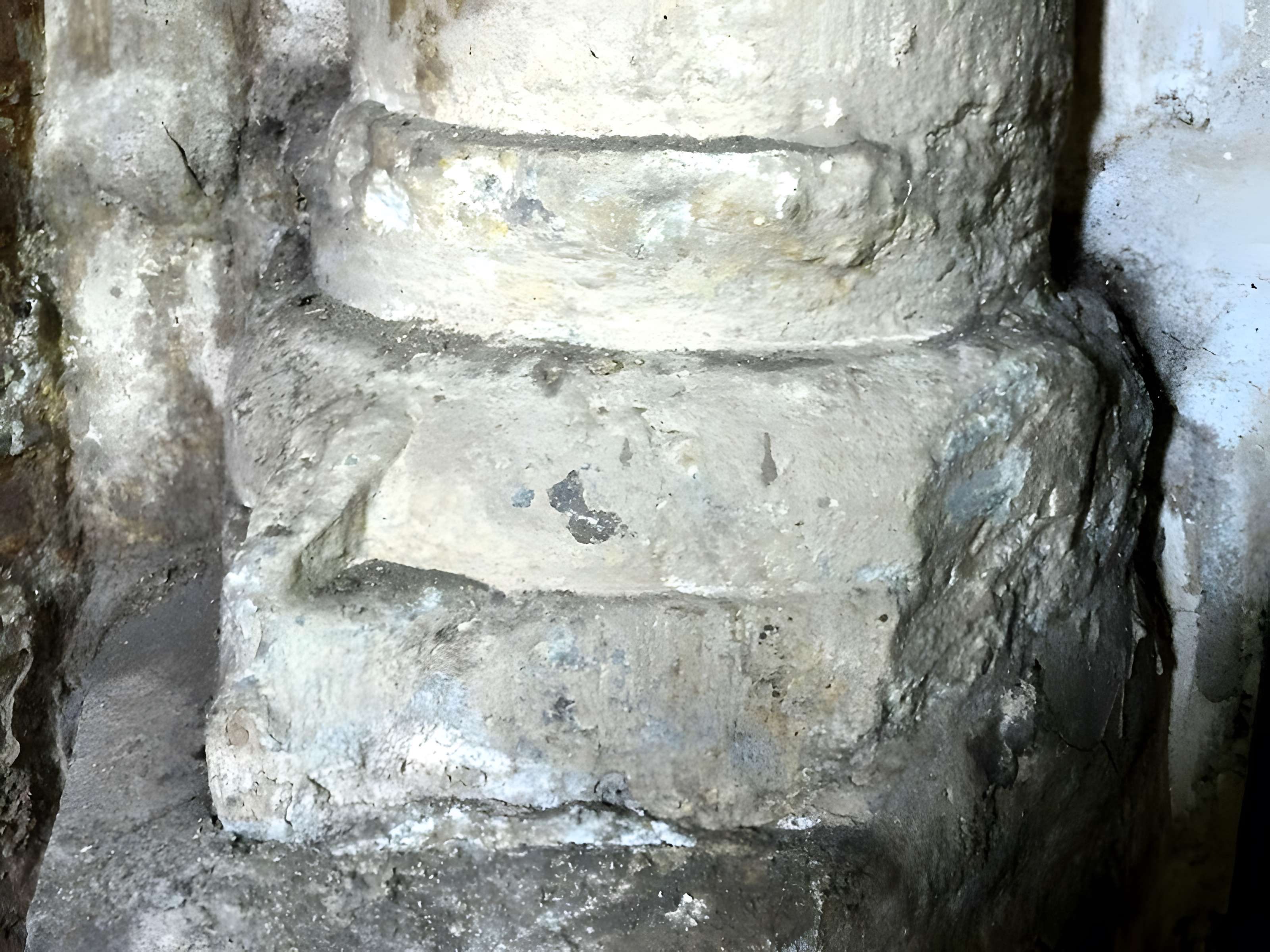 Église Saint-Aubin de Limay