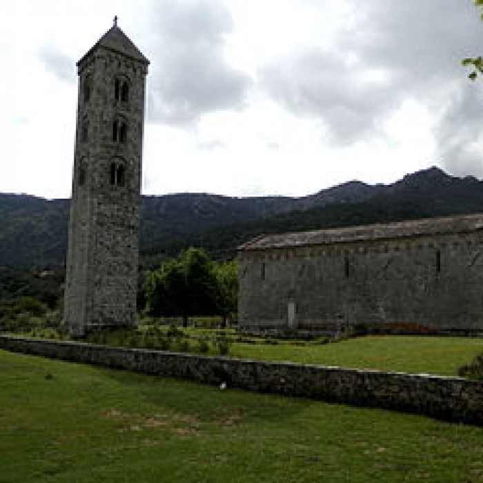 Photo de Église Saint-Jean de Carbini