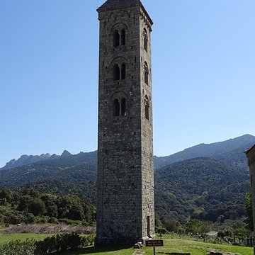 Église Saint-Jean de Carbini