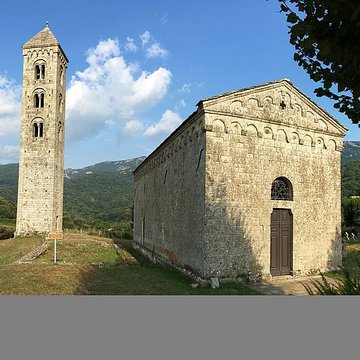 Église Saint-Jean de Carbini