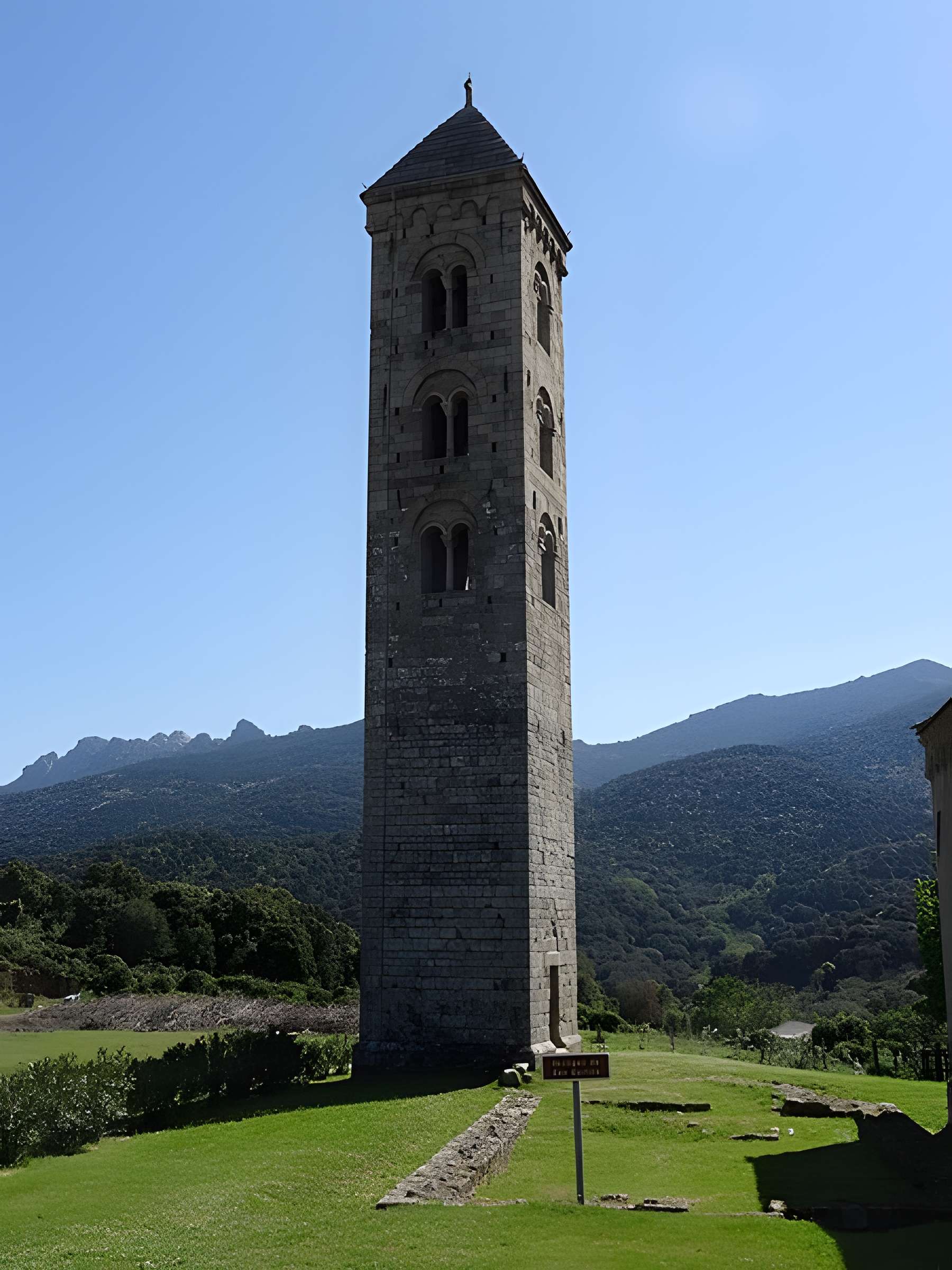 Église Saint-Jean de Carbini