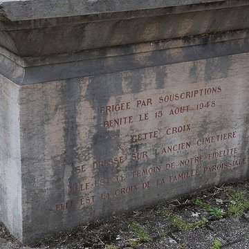 Église Saint-Aubin de Saint-Aubin dans le Jura