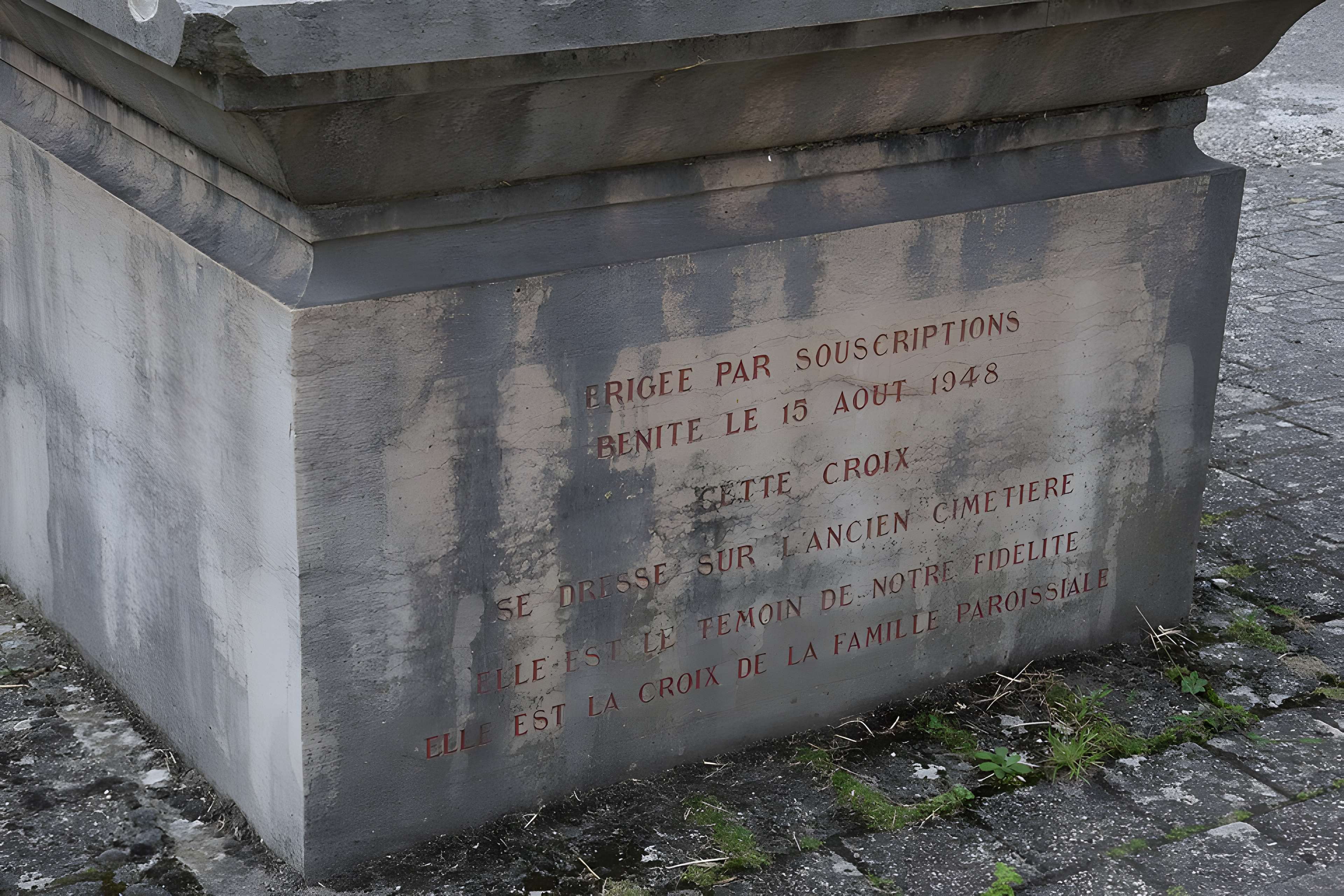 Église Saint-Aubin de Saint-Aubin dans le Jura