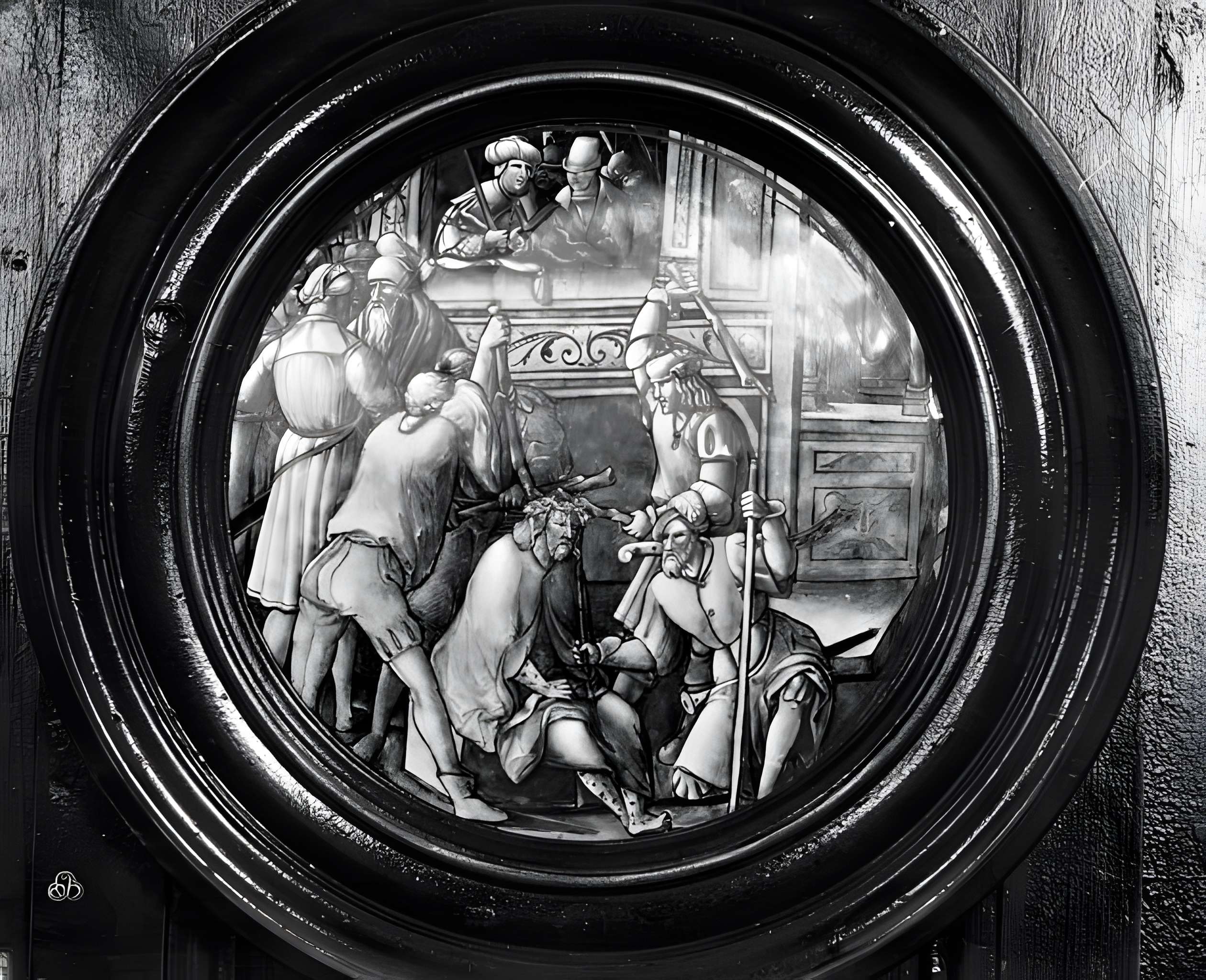 Église Saint-Aubin de Saint-Aubin-d'Écrosville