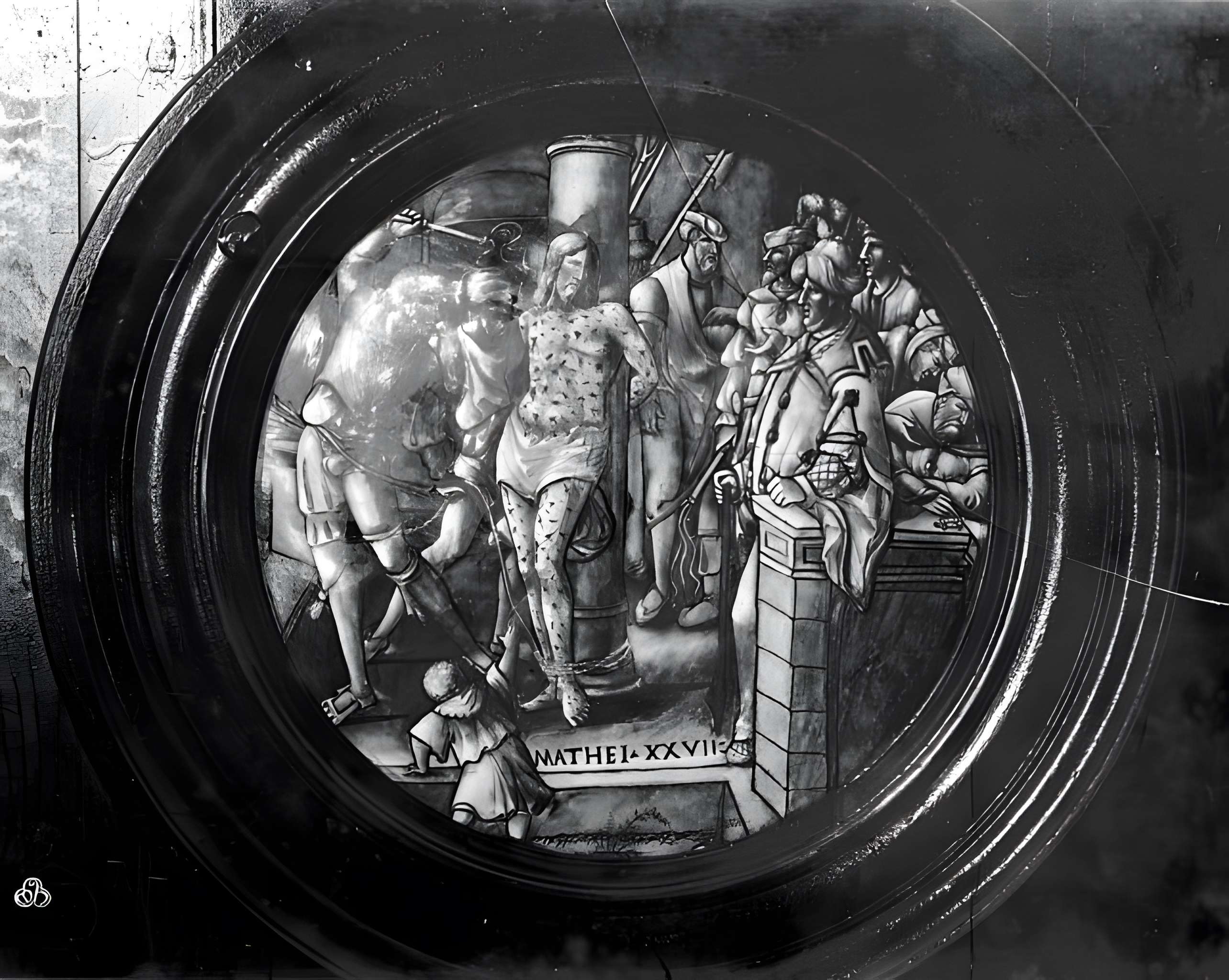 Église Saint-Aubin de Saint-Aubin-d'Écrosville