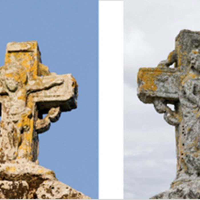 Photo de Église Saint-Aubin de Saint-Aubin-de-Médoc