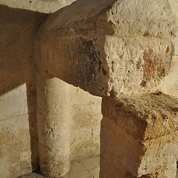 Église Saint-Aubin de Saint-Aubin-de-Médoc