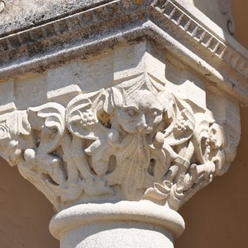 Église Saint-Aubin de Saint-Aubin-de-Médoc