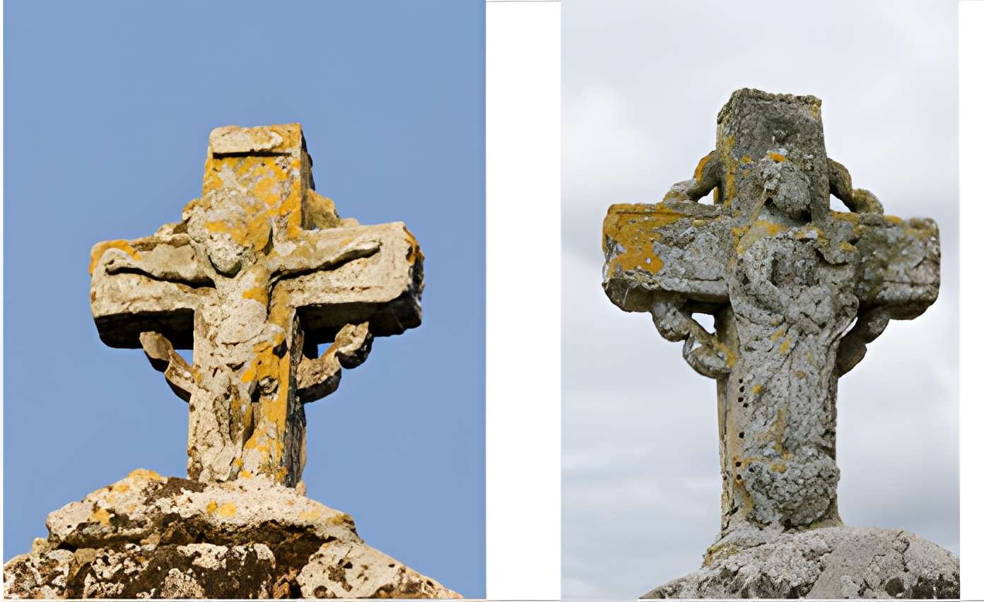 Église Saint-Aubin de Saint-Aubin-de-Médoc