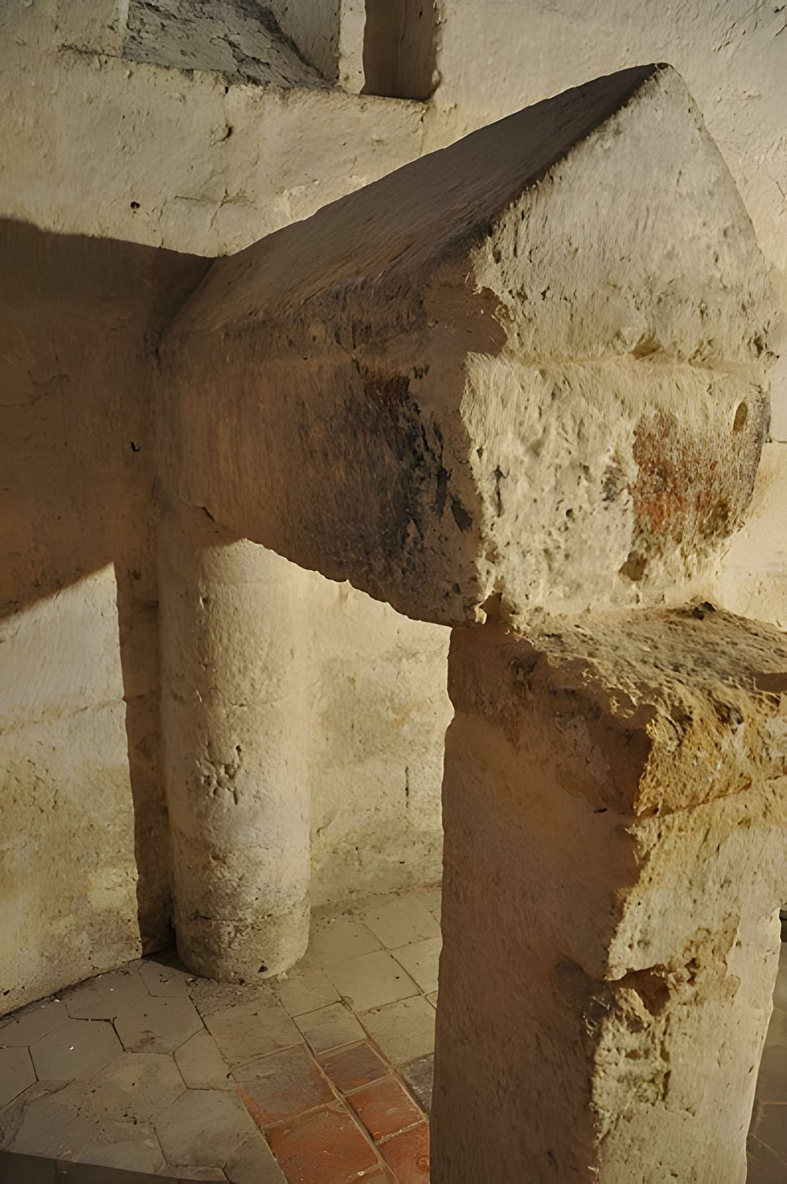 Église Saint-Aubin de Saint-Aubin-de-Médoc