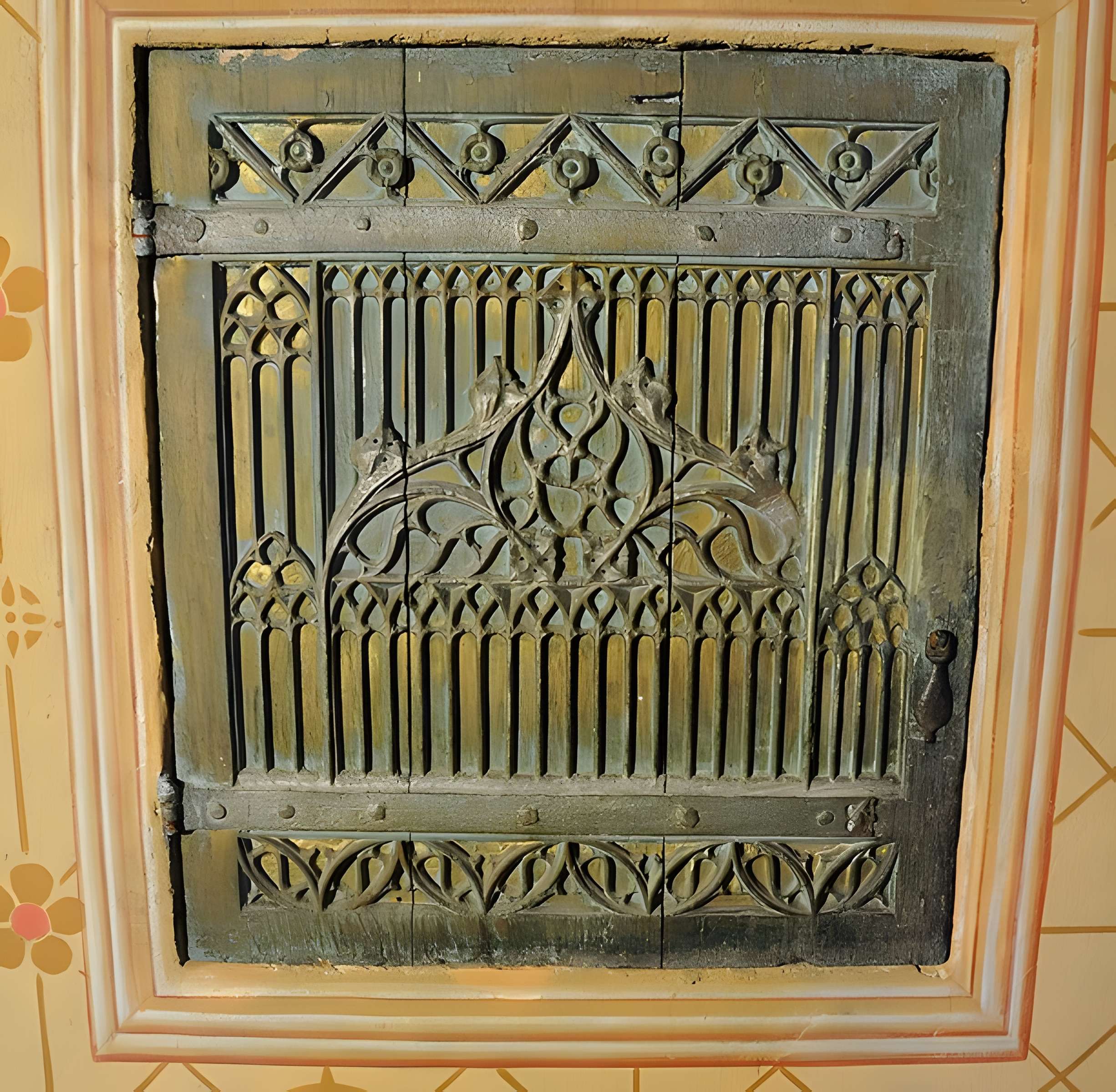 Église Saint-Aubin de Saint-Aubin-de-Médoc