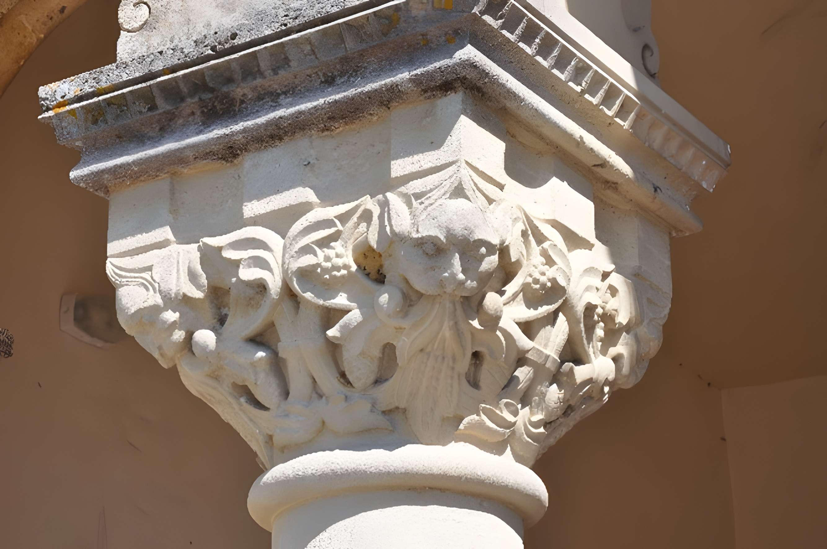 Église Saint-Aubin de Saint-Aubin-de-Médoc
