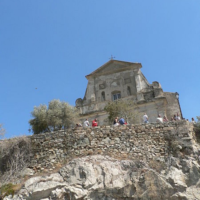 Photo de Église Saint-Augustin de Montemaggiore