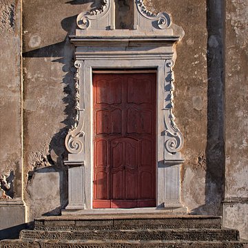 Église Saint-Augustin de Montemaggiore