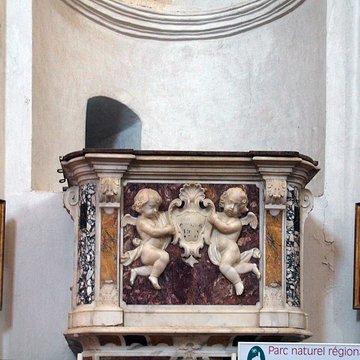 Église Saint-Augustin de Montemaggiore