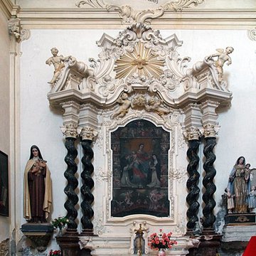 Église Saint-Augustin de Montemaggiore