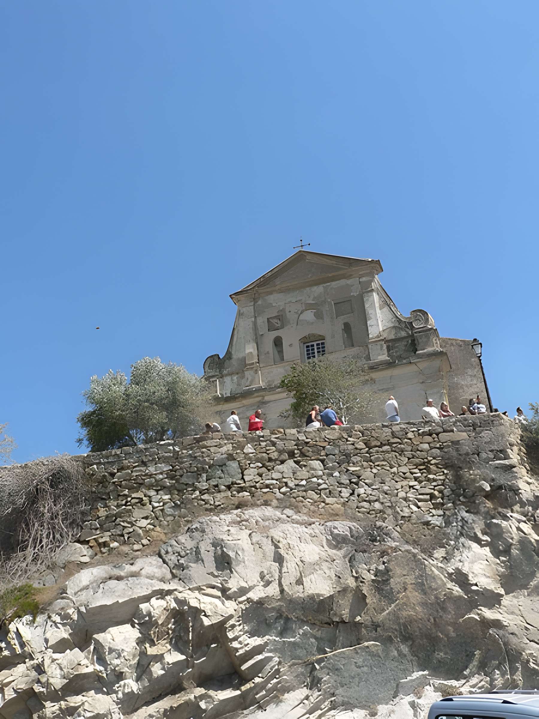 Église Saint-Augustin de Montemaggiore 