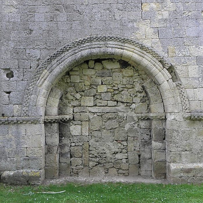 Photo de Église Saint-Austrégésile de Mouchan