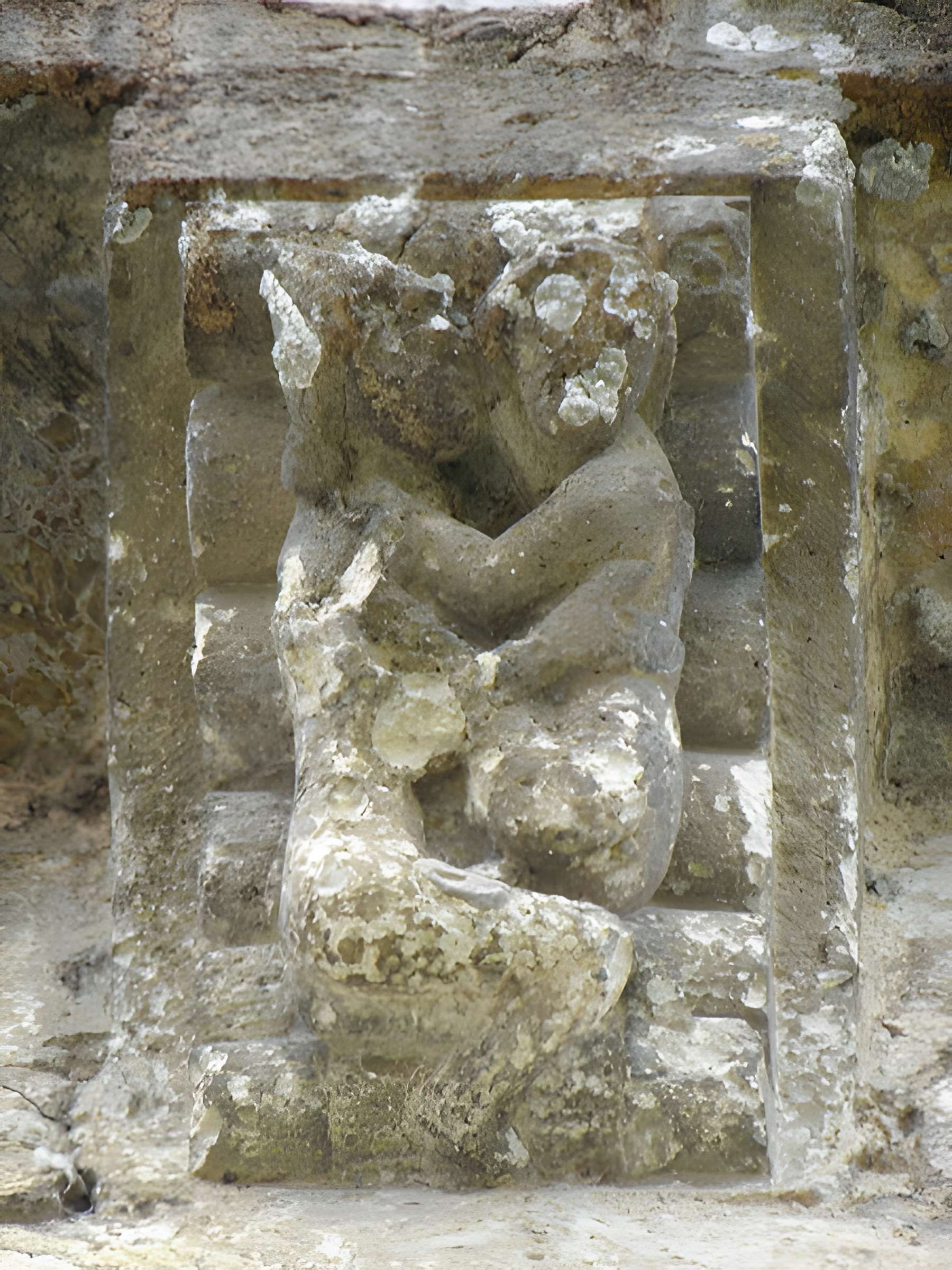 Église Saint-Austrégésile de Mouchan
