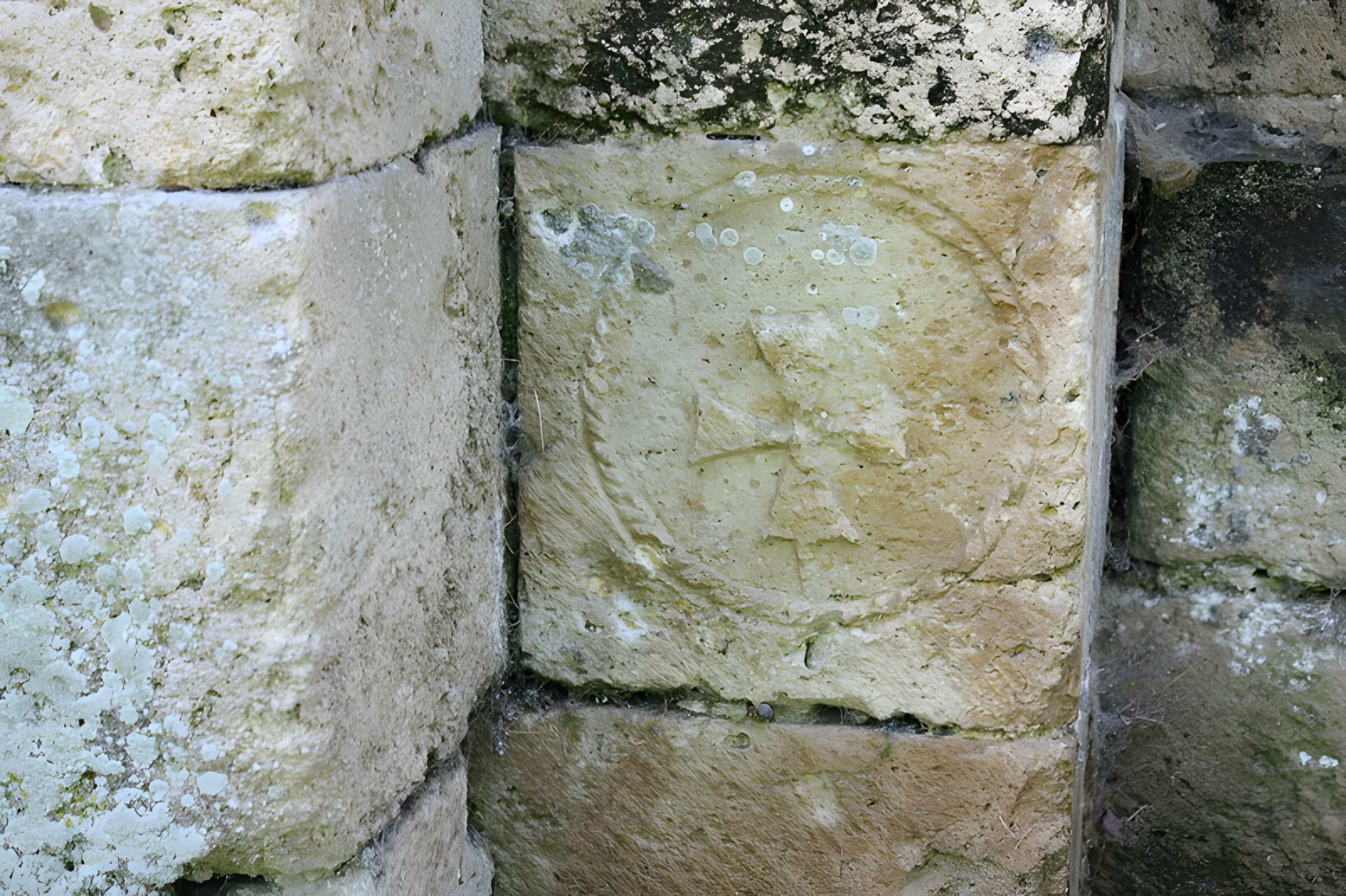 Église Saint-Austrégésile de Mouchan