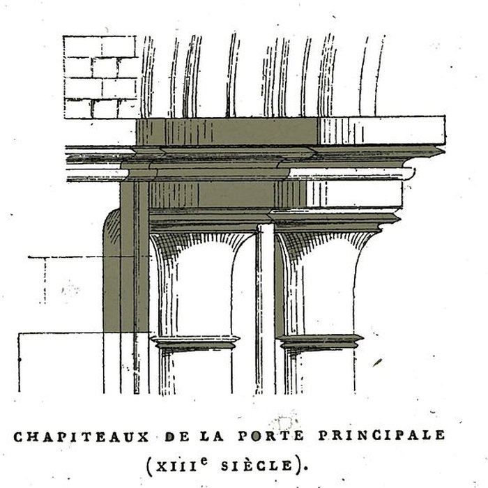 Photo de Église Saint-Aventin de Creney-près-Troyes