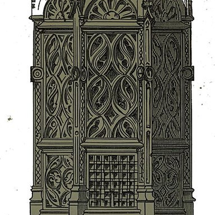 Photo de Église Saint-Aventin de Creney-près-Troyes