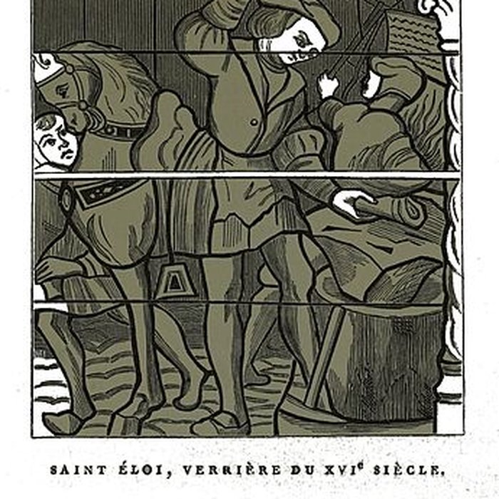 Photo de Église Saint-Aventin de Creney-près-Troyes