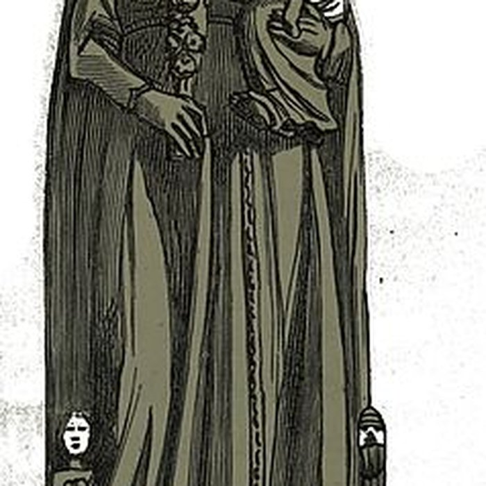 Photo de Église Saint-Aventin de Creney-près-Troyes