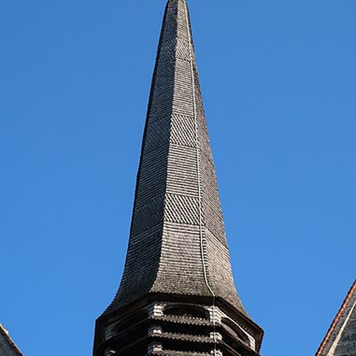 Photo de Église Saint-Aventin de Creney-près-Troyes