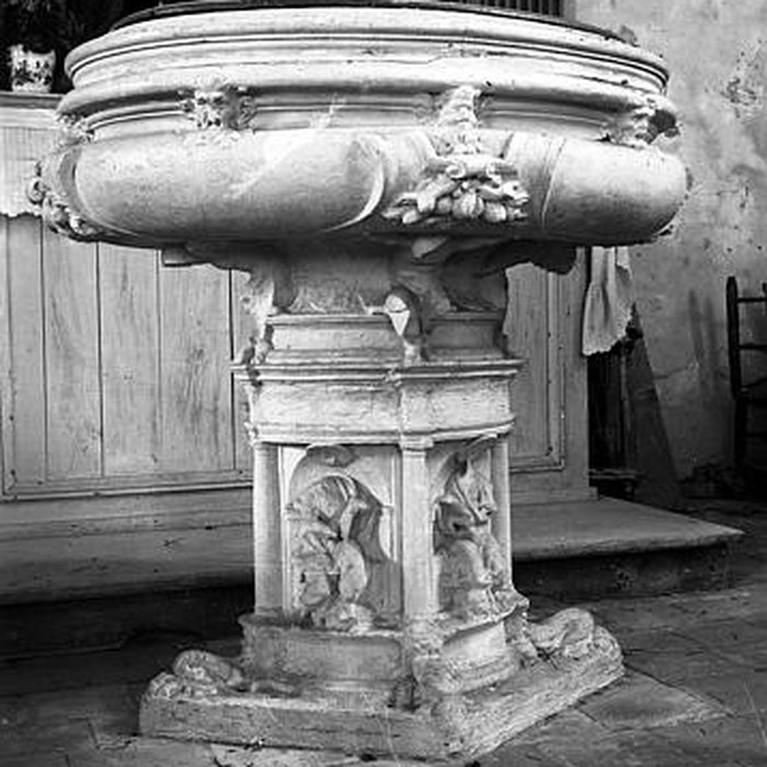 Photo de Église Saint-Aventin de Creney-près-Troyes