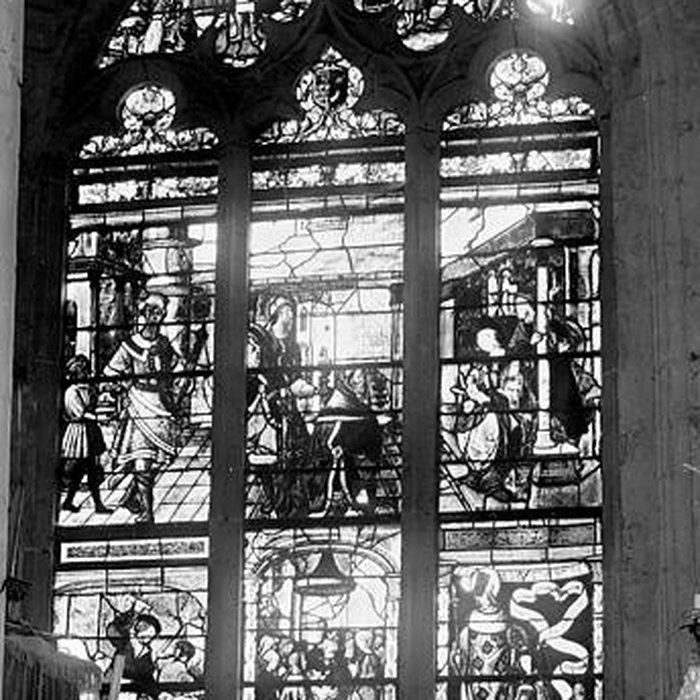 Photo de Église Saint-Aventin de Creney-près-Troyes