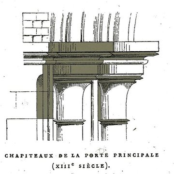 Église Saint-Aventin de Creney-près-Troyes