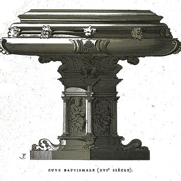 Église Saint-Aventin de Creney-près-Troyes