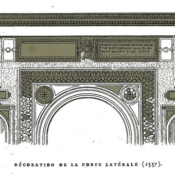Église Saint-Aventin de Creney-près-Troyes