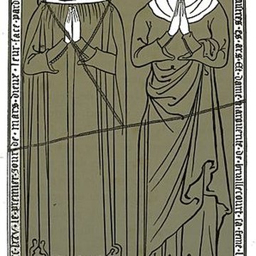 Église Saint-Aventin de Creney-près-Troyes