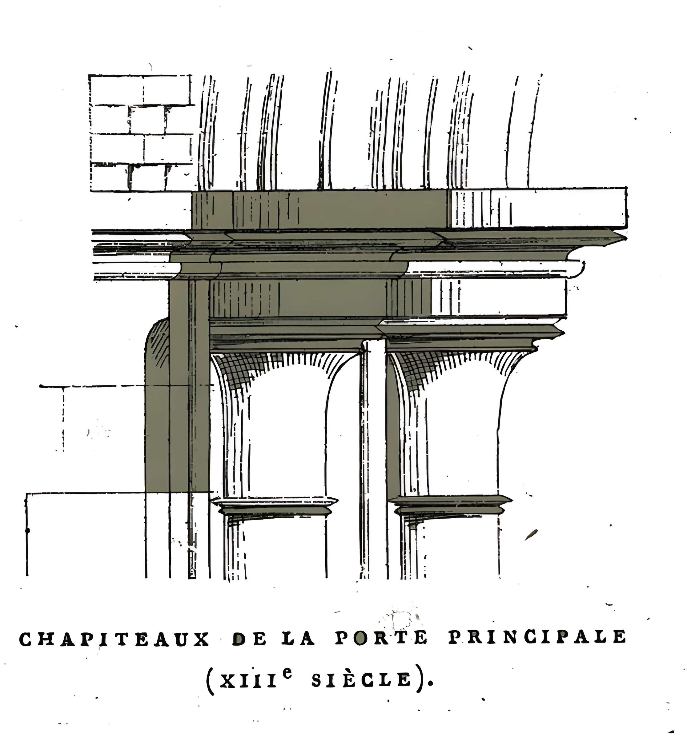 Église Saint-Aventin de Creney-près-Troyes