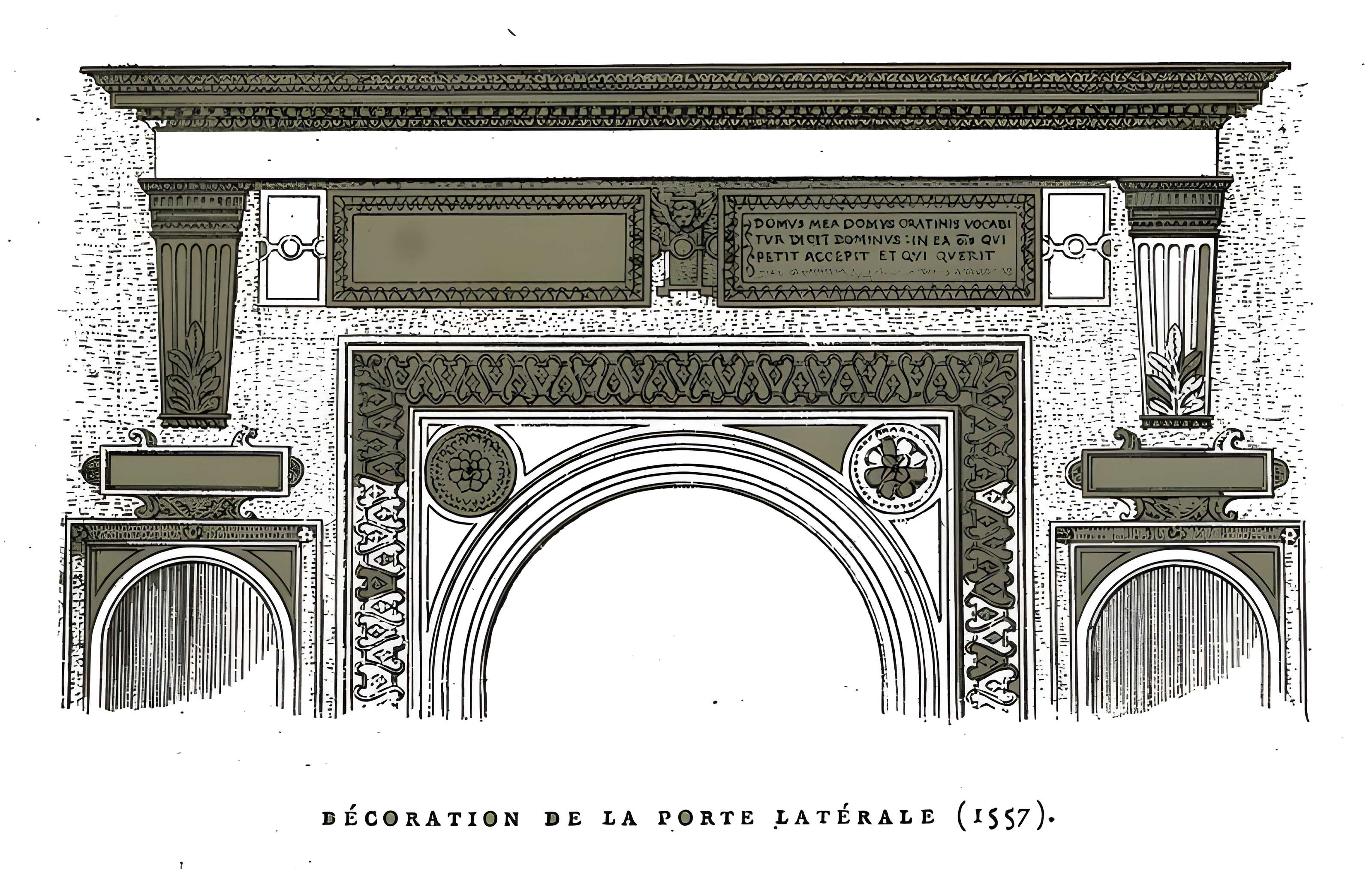 Église Saint-Aventin de Creney-près-Troyes