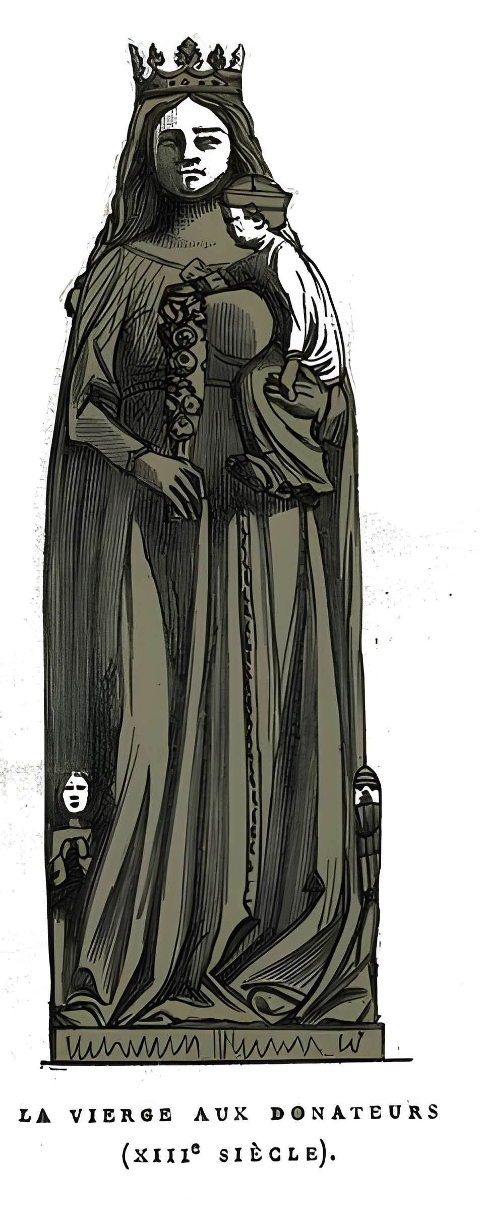 Église Saint-Aventin de Creney-près-Troyes