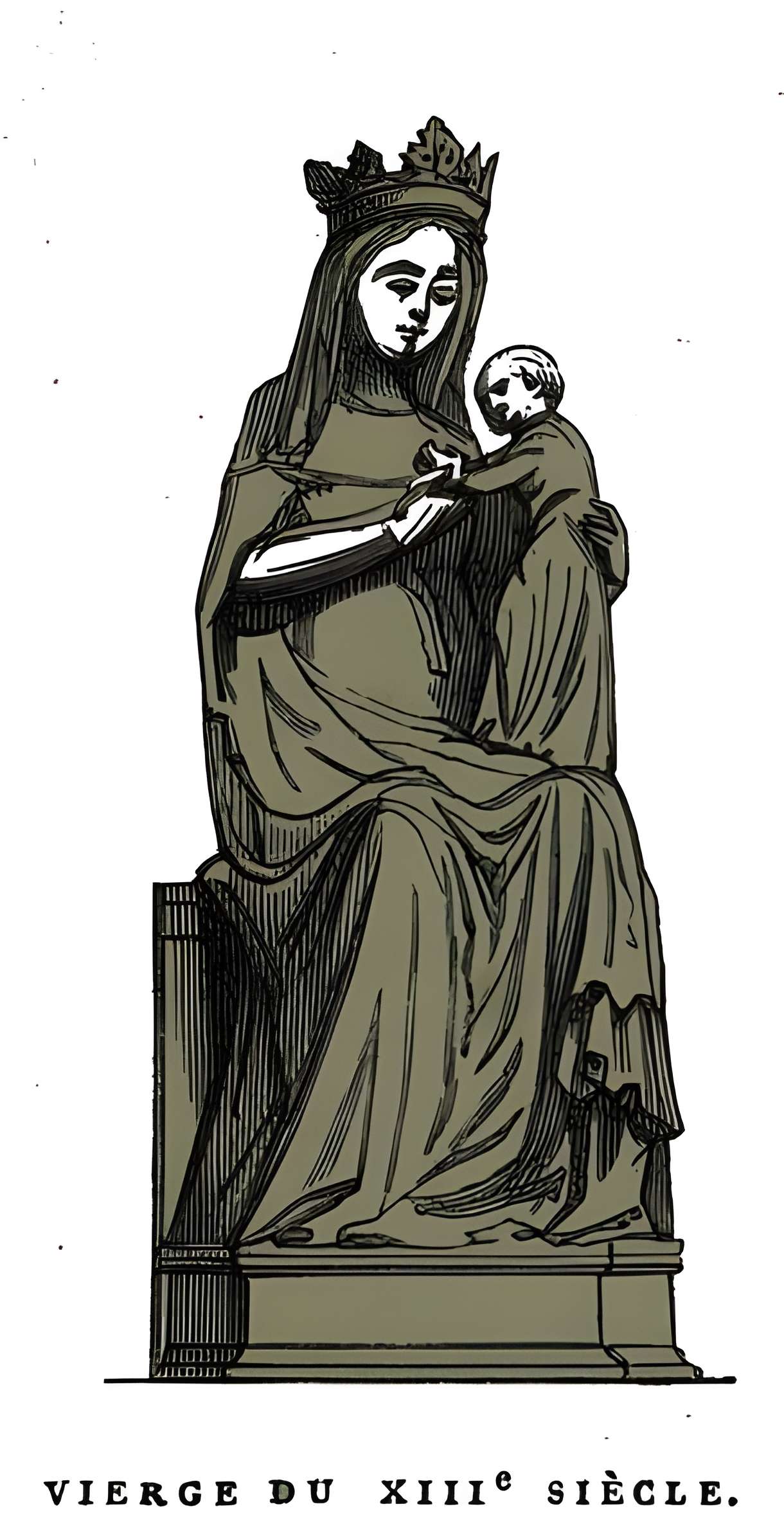 Église Saint-Aventin de Creney-près-Troyes