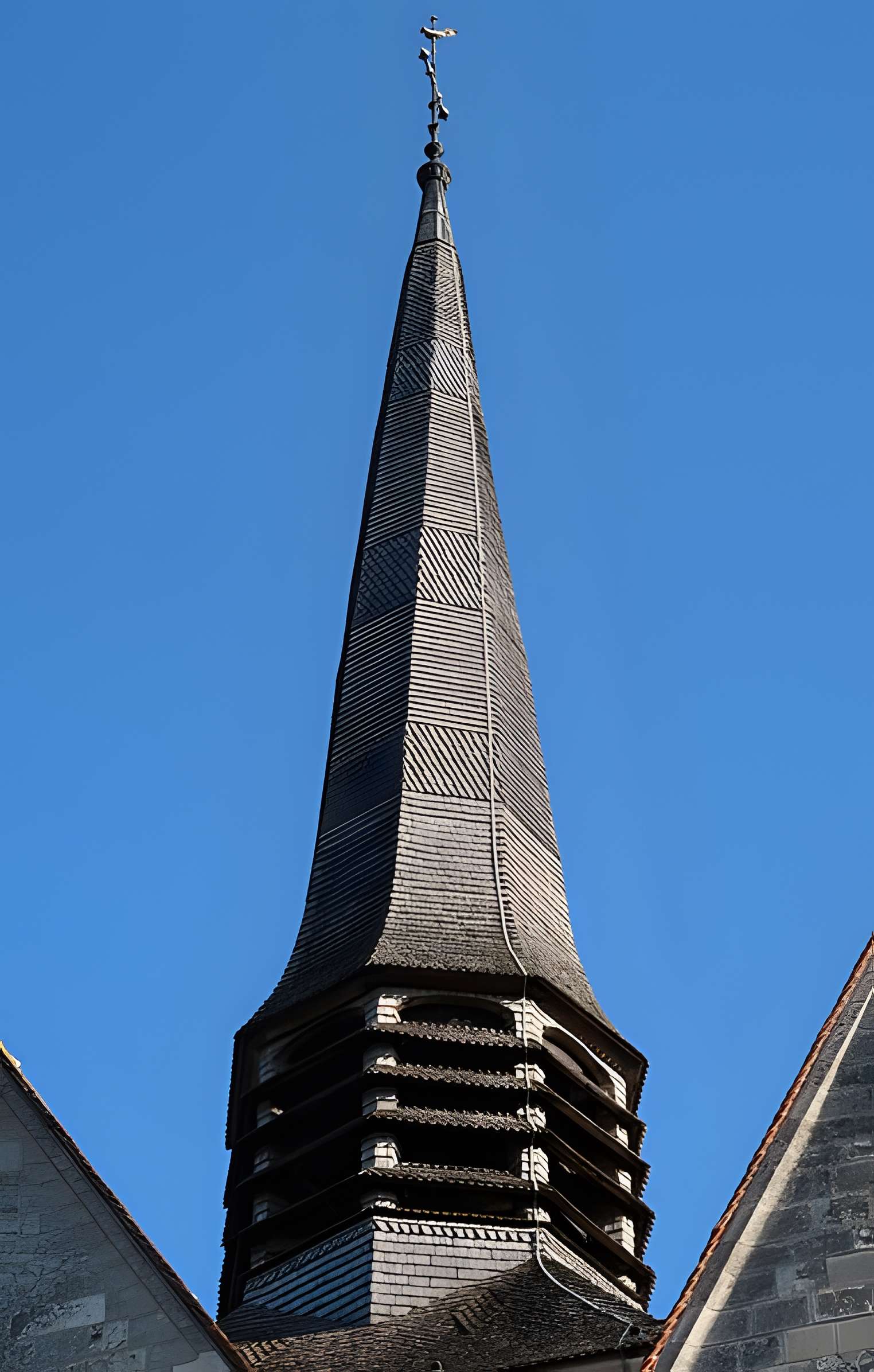 Église Saint-Aventin de Creney-près-Troyes